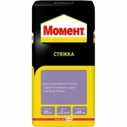 Cтяжка Moment от 30 до 50мм 25кг