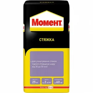 Cтяжка Moment от 30 до 50мм 25кг