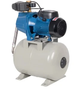 Насосна станція струменева Vitals aqua AJ 745-24de (123158)