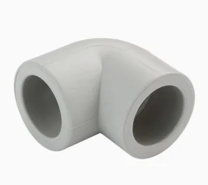 Коліно 90° PPR GrandiTherm 90мм (GT-113017)