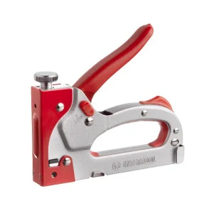 Степлер будівельний Intertool (RT-0201)