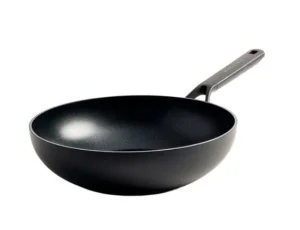 Вок KitchenAid CFA 28см з керамічним покриттям (CC003294-001)