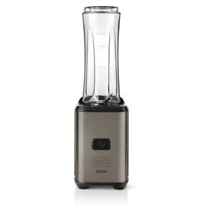Стаціонарний блендер Black+Decker BXJBA350E