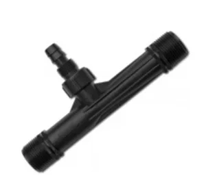 Інжектор Bradas 1" (DSFI-0110L)