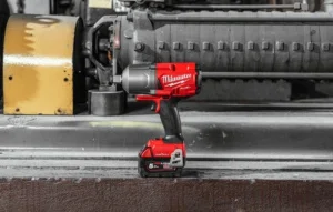 Гайкокрут акумуляторний Milwaukee M18 ONEFHIWF34-0X (4933459729)