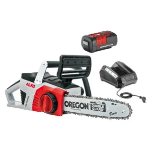 Пила цепная аккумуляторная AL-KO Energy Flex CS 4030 (113860)