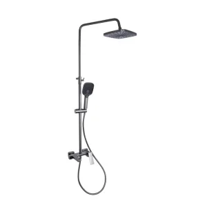 Душова система Qtap Gemini (QTGEM111GMB45688)