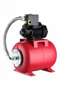Насосна станція PUMPMAN АТ QB-60 0,37кВт (PUMPMANАТQB60)