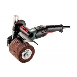 Полірувальна машина щіткова Metabo 1700Вт SE 17-200 RT  (602259000)