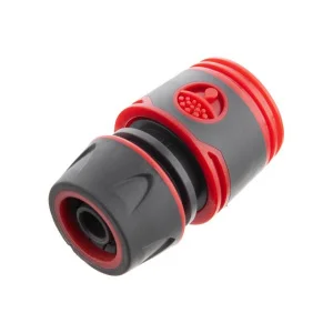 Конектор Intertool 1/2" для шланга 1/2" (GE-1116)