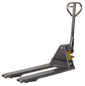 Візок гідравлічний Vulkan SYP-IIK-2500 Galvanized 2,5т 1150мм