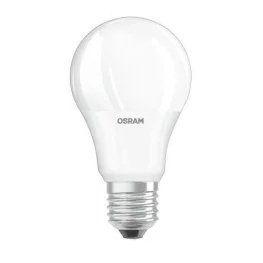 Фото светодиодная лампа osram value cl a100 10w 830 fr w.o. ce 230v e27 (4058075480001)