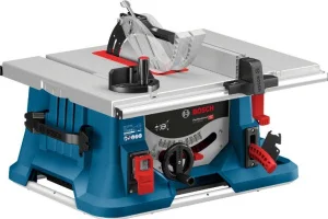 Пила циркулярна настільна Bosch GTS 635-216 (0601B42000)