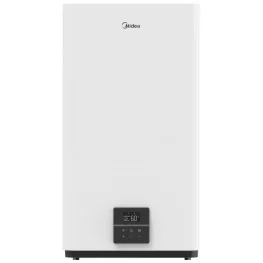 Бойлер Midea Prime Wi-Fi D100-20ED6 (W) 100л 2000Вт