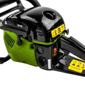 Бензопила ProCraft K450 (604501)