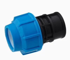 Муфта ПЕ SPT 32х1“ РВ (SPT-08007)