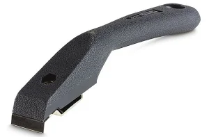 Шкребок для фарби STANLEY з лезом 64мм, 230мм (0-28-619)