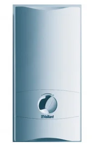 Електричний проточний водонагрівач VAILLANT VED 21 H / 7