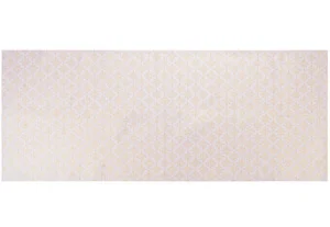 Ранер Lefard Home Textile Сніжинка з золотим люрексом 40х100см (812-031)