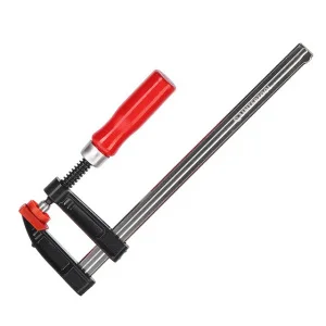 Струбцина столярна Intertool 200x50мм (HT-6001)