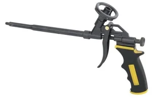 Пістолет для монтажної піни Сталь FG-3107 (69765)