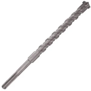 Бур Intertool SDS MAX QUADRO 10x400мм (SDM-1040)