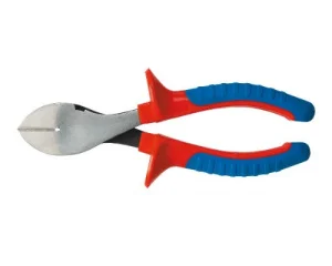 Кусачки бічні Top Tools 180 мм 32D119