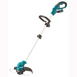 Тример акумуляторний MAKITA CXT (UR100DWAE)
