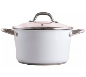 Фото кастрюля pepper jasmine pr-2400-20 20x11,5см 3,3л (118168)