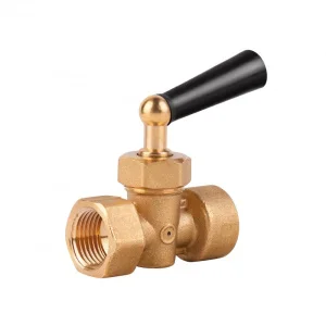 Кран Icma 1/2" ВЗ під манометр №158 (90158AD05)