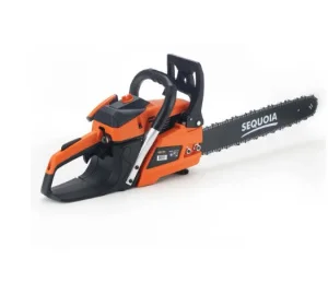 Пила ланцюгова бензинова SEQUOIA SPC2418