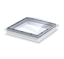 Зенитный фонарь VELUX CFP 060060 0073 60x60cм