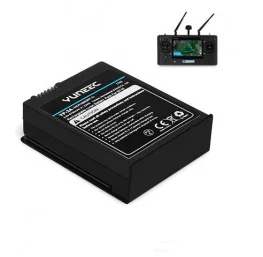 Аккумулятор Yuneec для ST16S 8700mAh 3,6V 1S (YUNST16S100)