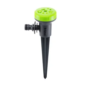 Дощуватель Presto-PS зрошувач багатофункціональний Грибок (8108G)