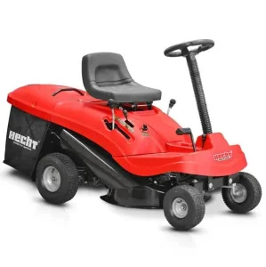 Трактор садовий акумуляторний HECHT 5161 SE