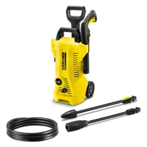 Минимойка высокого давления Karcher K2 Power Control (1.673-600.0)