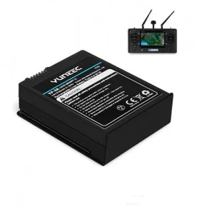 Акумулятор Yuneec для ST16S 8700mAh 3,6V 1S (YUNST16S100)