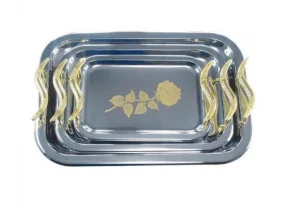 Таця Bohmann 41,4x29см (6935-б-BH)