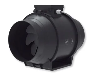 Канальний вентилятор Soler&Palau TD-150 P Ecowatt (5211017100)
