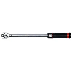Ключ динамометричний Yato 3/8“ F10-100Нм 470мм (YT-07736)