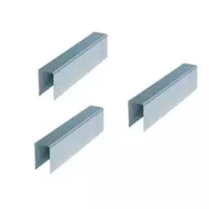 Скоби BOSTITCH тип SB оцинковані 15x12,7мм 4000шт (SB501915Z)