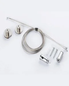 Набір підвіс кріплення магнітного треку Nowodvorski LVM SUSPENSION KIT (10170)