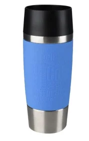 Фото термочашка tefal travel mug 360мл (k3086114)