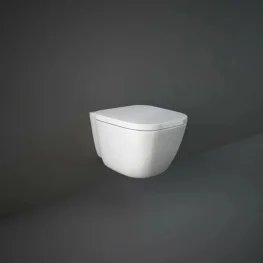 Унитаз подвесной RAK Ceramics Sanitaryware Chamelion One (EL13AWHA)