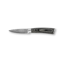 Фото нож для овощей maestro damascus 80мм (mr-1484)