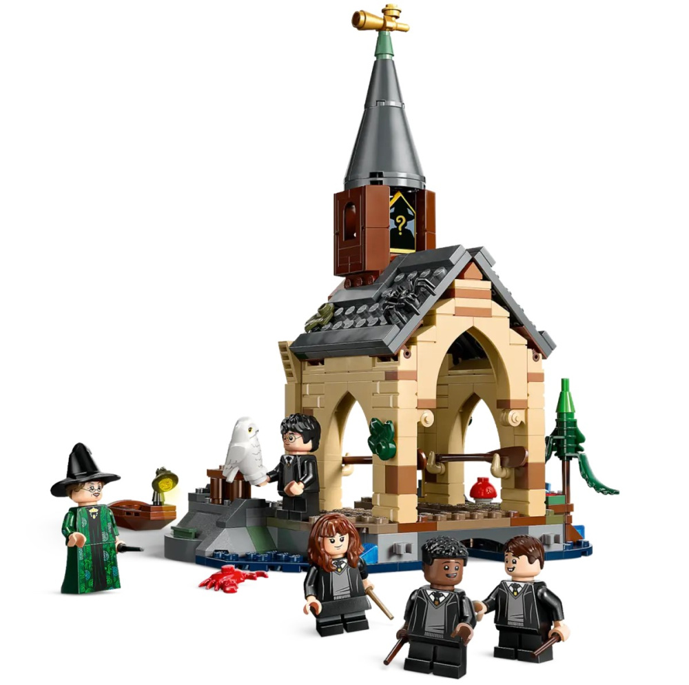  Lego Harry Potter  .   350  (76426)