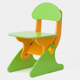 Детский стул для парты Sportbaby KinderSt-11