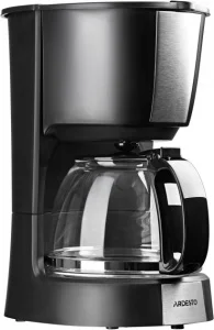 Фото кофеварка ardesto fcm-d2100