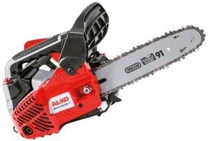 Бензопила ланцюгова AL-KO Comfort BKS 2625 Т (113355)