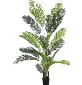 Фото искусственное растение engard palm tree 182см (tw-29)